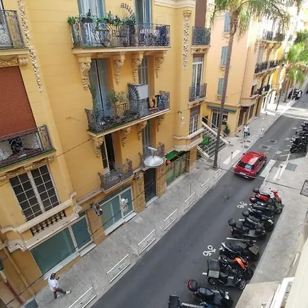 아파트 Monaco Palais Josephine