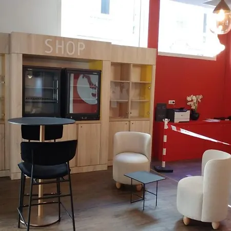 Monaco Palais Josephine *