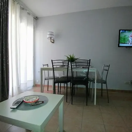 Monaco Palais Josephine 아파트