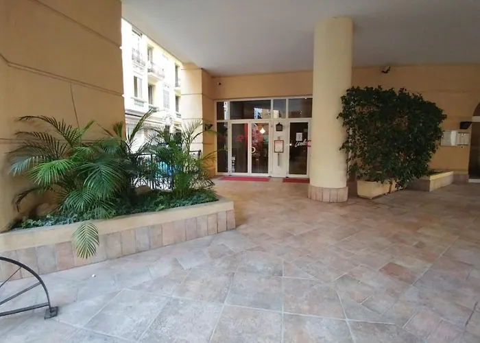 Апартаменты Monaco Palais Josephine *