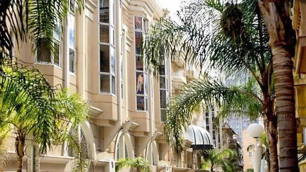 Апартаменты Monaco Palais Josephine *