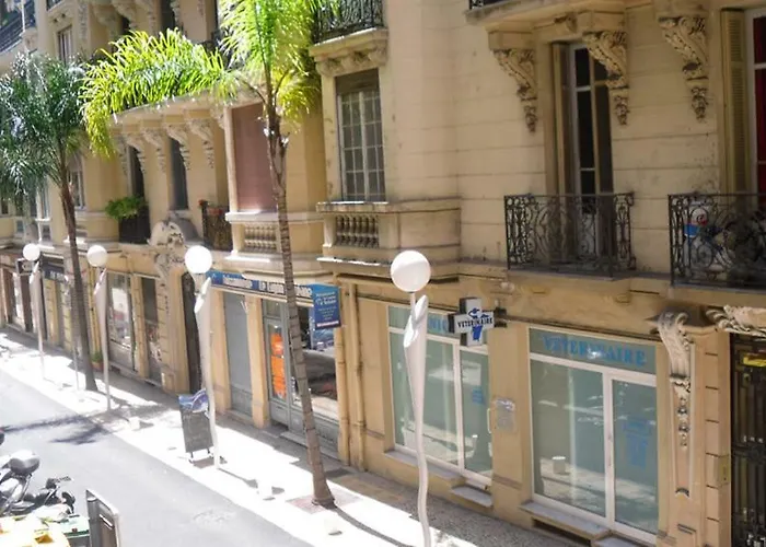 Monaco Palais Josephine Апартаменты *