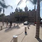 Monaco Palais Josephine * 博索莱伊