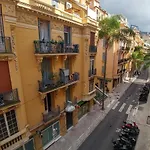 Monaco Palais Josephine * ボーソレイユ
