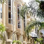 公寓 Monaco Palais Josephine *