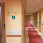 Monaco Palais Josephine 博索莱伊