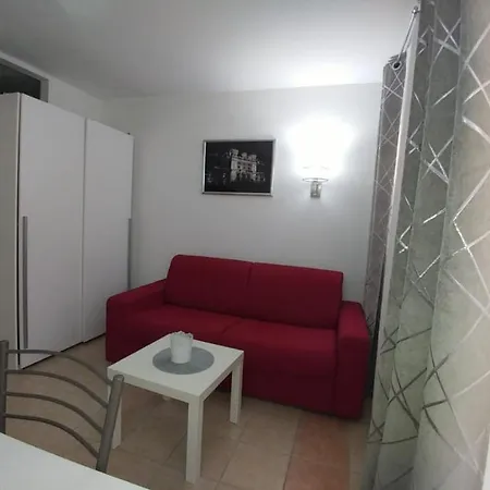 Monaco Palais Josephine Apartment Beausoleil