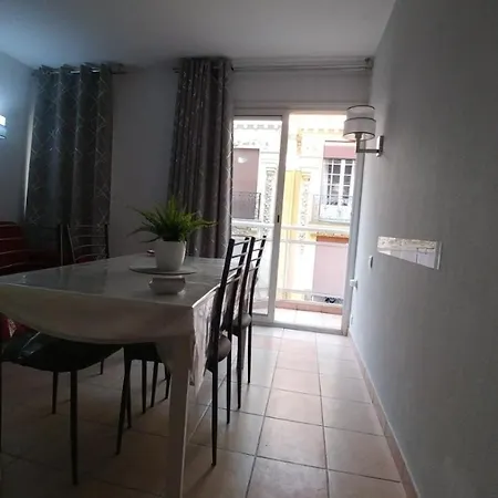 Monaco Palais Josephine Apartment