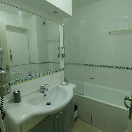 Monaco Palais Josephine Apartment *