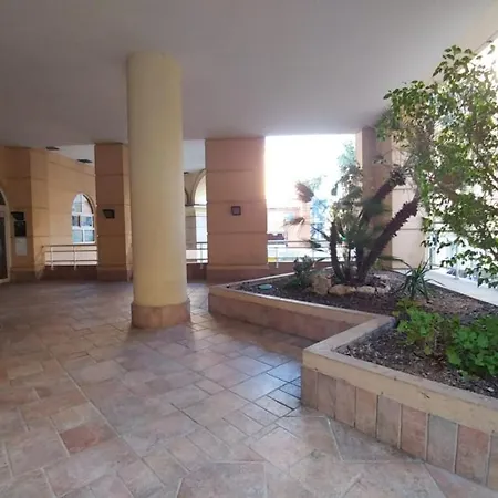 Monaco Palais Josephine Apartment Beausoleil