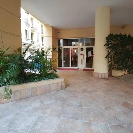 公寓 Monaco Palais Josephine *