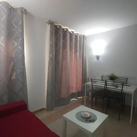 Apartment Monaco Palais Josephine