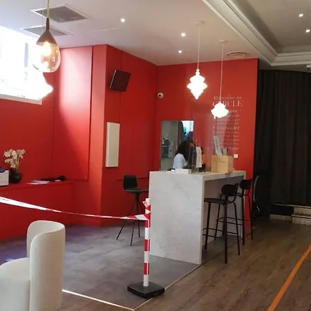 Apartment Monaco Palais Josephine Beausoleil