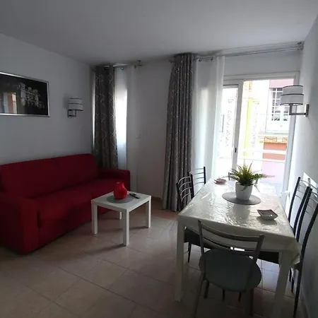 Monaco Palais Josephine Apartman Beausoleil