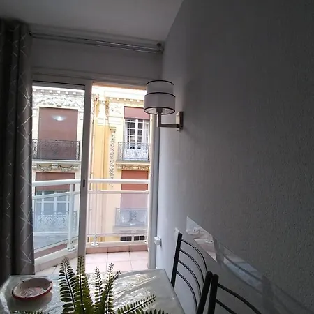 Apartment Monaco Palais Josephine