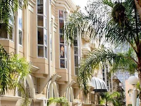 Διαμέρισμα Monaco Palais Josephine *