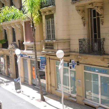 Monaco Palais Josephine Apartment *