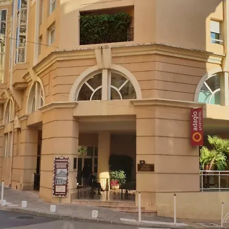 Apartment Monaco Palais Josephine *