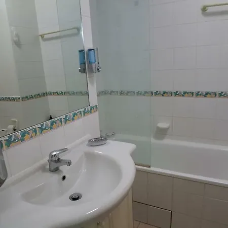 Apartment Monaco Palais Josephine *