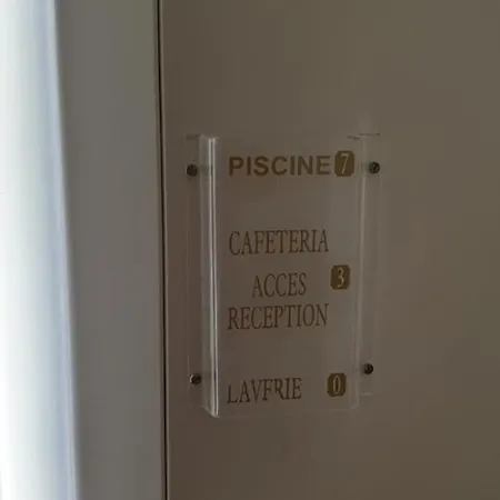 Apartment Monaco Palais Josephine *