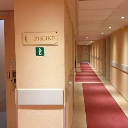 Monaco Palais Josephine 보솔레이