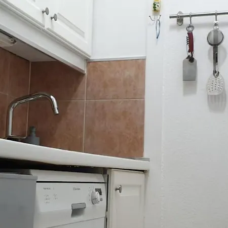 Monaco Palais Josephine Appartement *