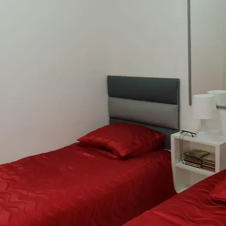 Apartment Monaco Palais Josephine *