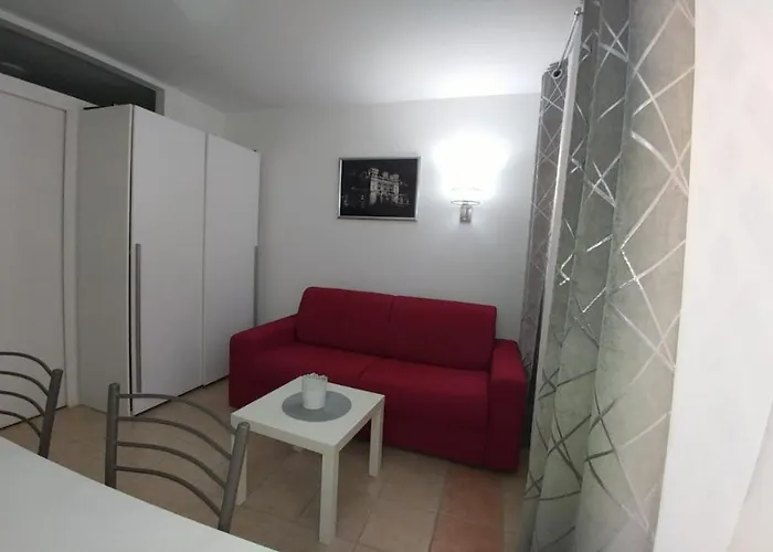 Monaco Palais Josephine Apartment Beausoleil