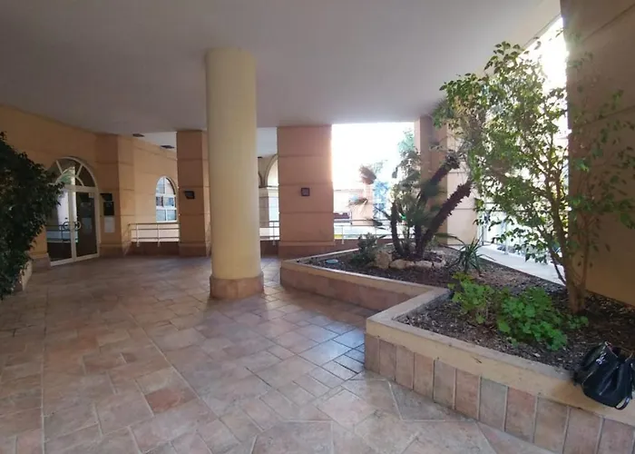 Monaco Palais Josephine Apartment Beausoleil