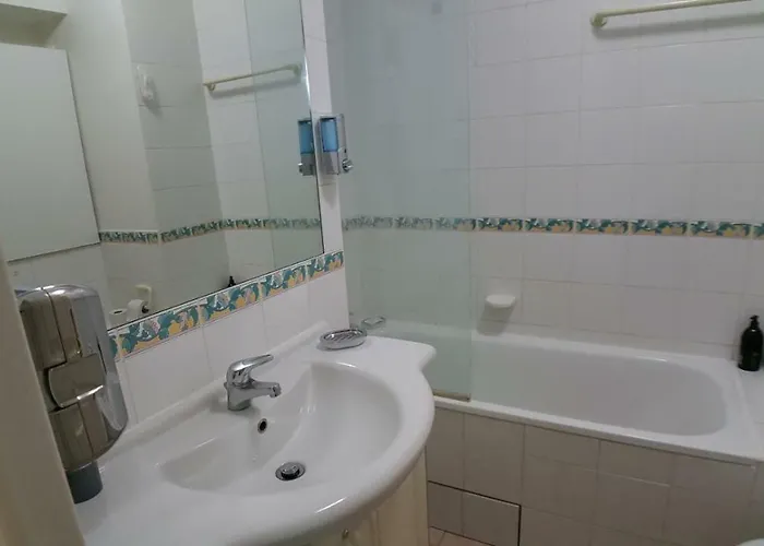 Apartment Monaco Palais Josephine *